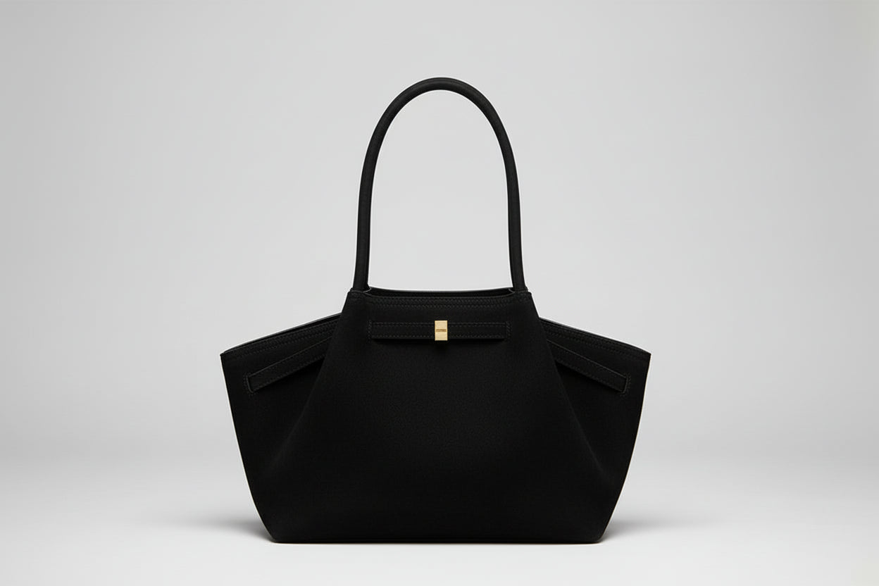 Tote Velvet