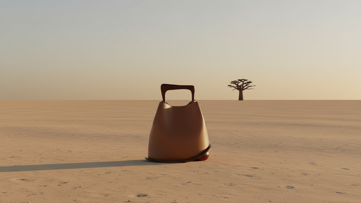 Savana Minimalista 2